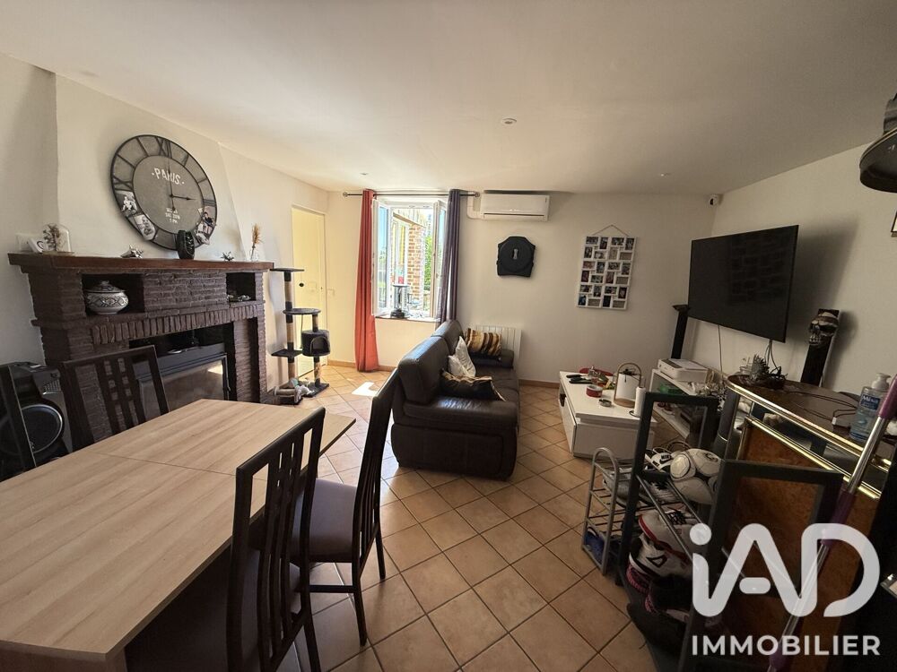 Vente Maison Vente Maison/villa 5 pièces Montceaux-lès-provins