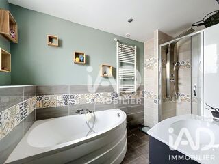  Maison à vendre 5 pièces 132 m²