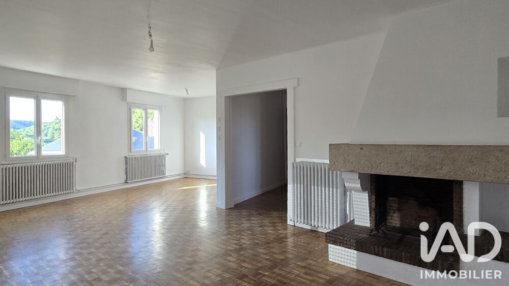 Location Appartement Location Appartement 5 pièces Vernon