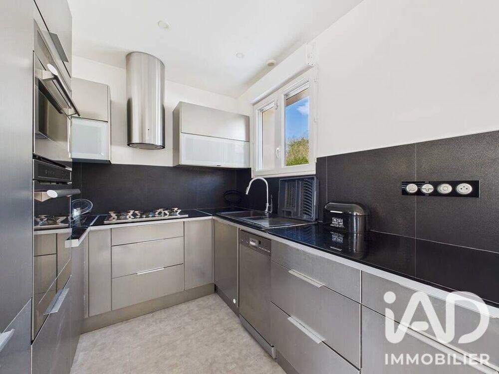 Vente Maison Vente Maison/villa 5 pièces Saint-witz