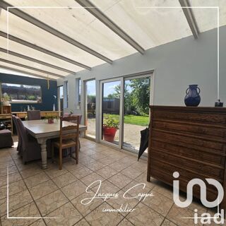 Maison à vendre 5 pièces 138 m²