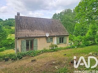  Maison à vendre 5 pièces 73 m²