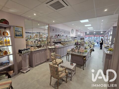   Vente Alimentation 100 m&sup2; 