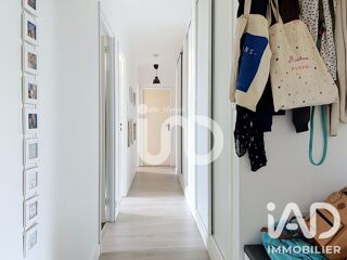  Appartement à vendre 5 pièces 93 m²