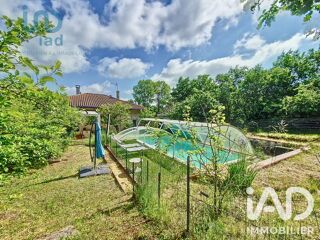  Maison à vendre 6 pièces 200 m²