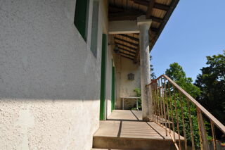  Maison � vendre 3 pi�ces 53 m�