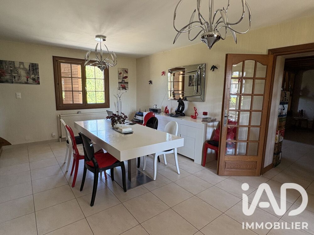 Vente Maison/villa 8 pièces