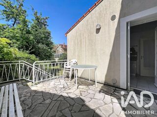  Maison à vendre 4 pièces 92 m²