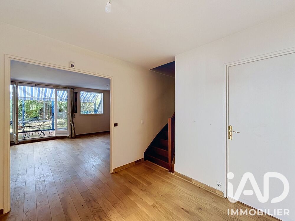 Vente Maison Vente Maison de ville 7 pièces Rueil-malmaison
