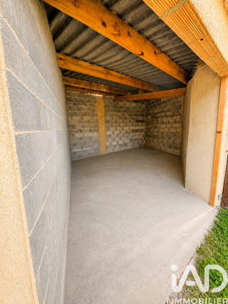  Parking / Garage � vendre 40 m�