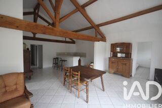  Maison � vendre 8 pi�ces 220 m�