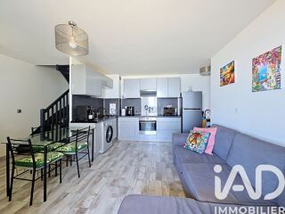  Appartement à vendre 3 pièces 41 m²