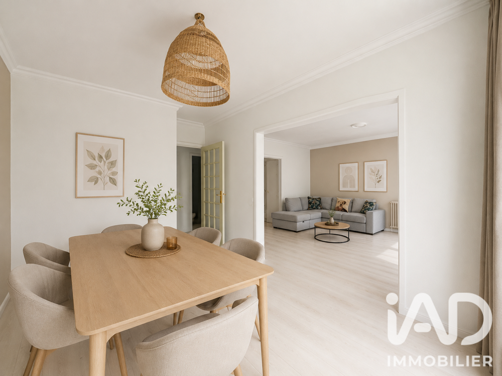 Vente Appartement Vente Appartement 5 pièces Taverny