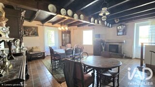  Maison à vendre 4 pièces 75 m²
