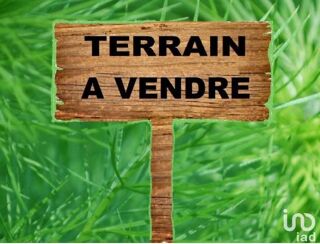  Terrain à vendre 656 m²