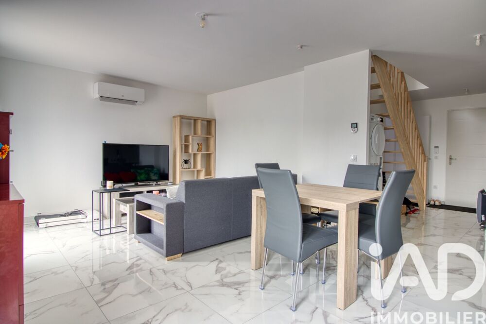 Vente Maison/villa 5 pièces
