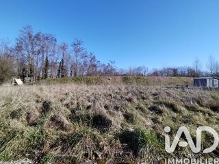  Terrain à vendre 650 m²