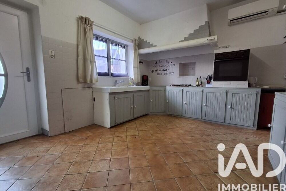 Vente Maison Vente Maison/villa 5 pièces Dampierre-sous-bouhy