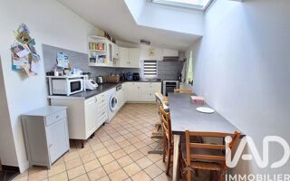 Maison � vendre 5 pi�ces 99 m�
