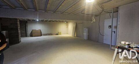   Vente Boutique/Local commercial 572 m&sup2; 