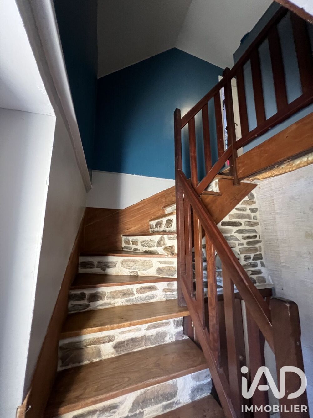 Vente Maison Vente Maison/villa 6 pièces Souleuvre en bocage
