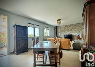  Maison à vendre 4 pièces 87 m²