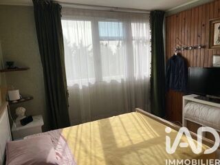  Appartement à vendre 3 pièces 55 m²