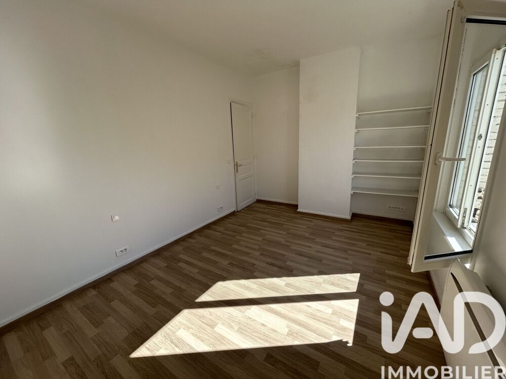 Vente Maison Vente Maison/villa 3 pièces Boisleux-au-mont