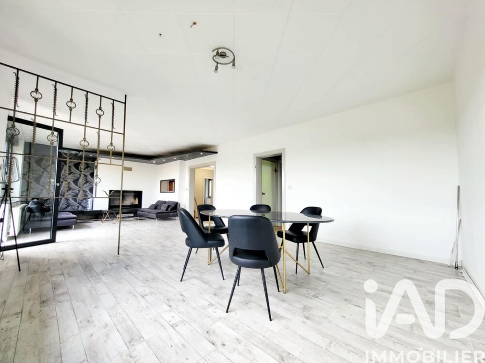 Vente Maison Vente Maison traditionnelle 8 pièces Longwy