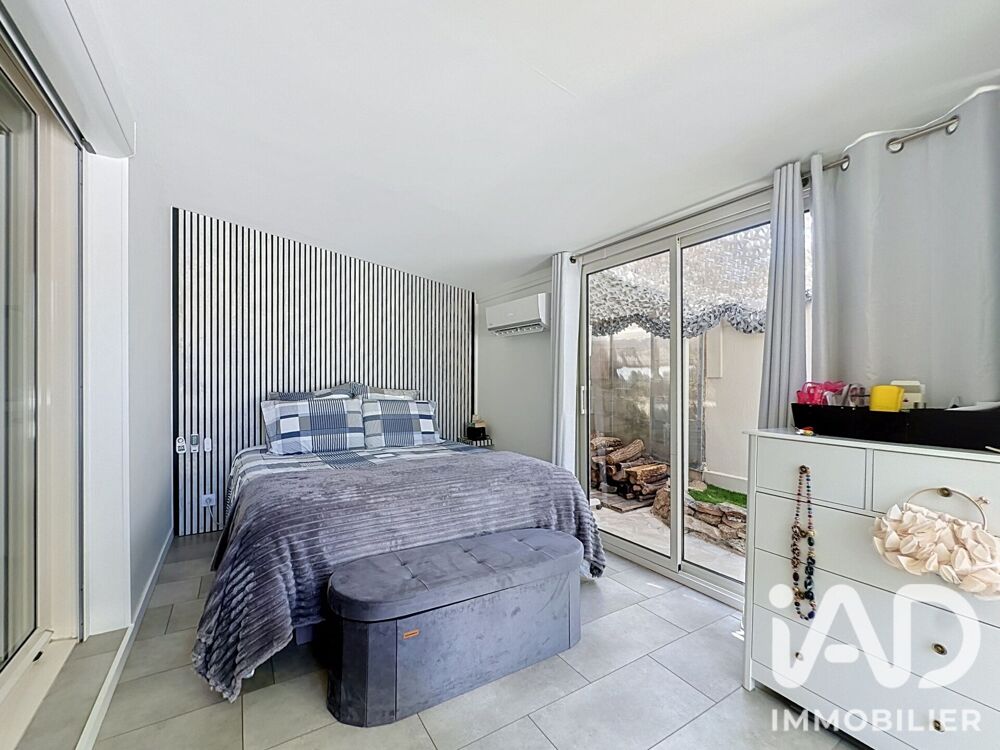 Vente Maison Vente Maison/villa 4 pièces Sainte-maxime
