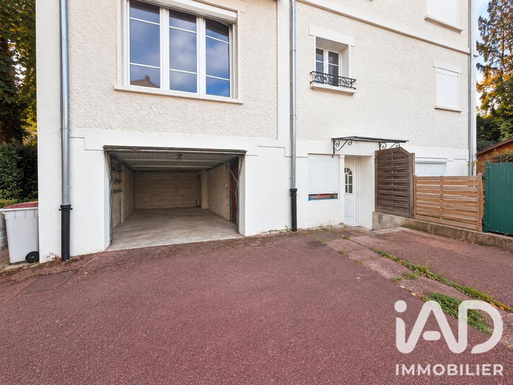 Vente Parking/Garage Vente Garage 21 m&sup2; Ris-orangis