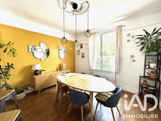  Maison à vendre 6 pièces 120 m²