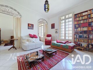  Appartement à vendre 5 pièces 115 m²