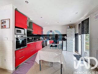  Maison à vendre 4 pièces 130 m²
