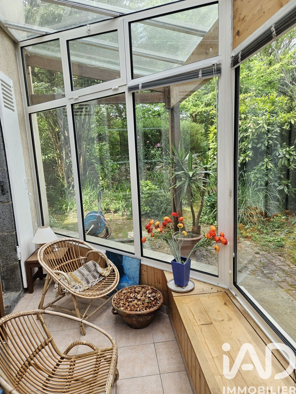 à vendre  Maison Saint-Malo (35400)
