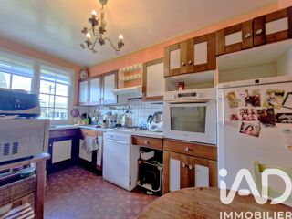  Maison à vendre 6 pièces 120 m²