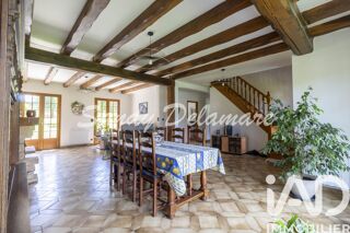  Maison à vendre 6 pièces 158 m²