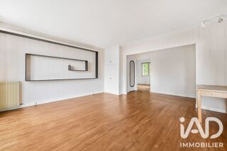  Appartement à vendre 6 pièces 121 m²