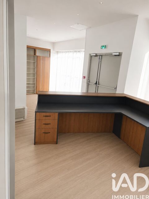   Vente Boutique/Local commercial 478 m&sup2; 