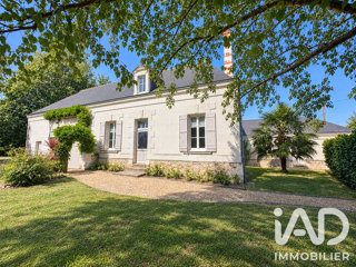  Maison à vendre 6 pièces 151 m²
