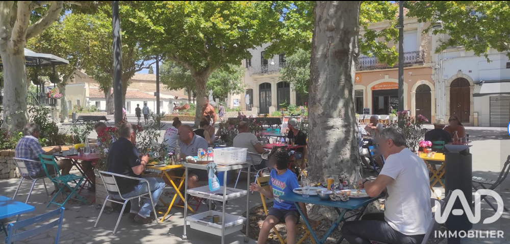   Vente Crêperie, Pizzeria 48 m&sup2; 