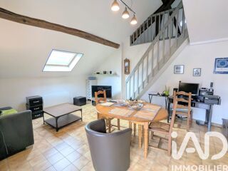  Appartement à vendre 3 pièces 84 m²