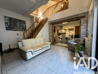  Maison à vendre 7 pièces 125 m²