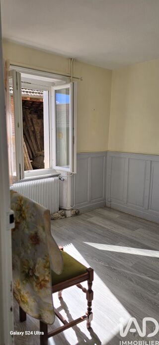  Maison à vendre 3 pièces 90 m²