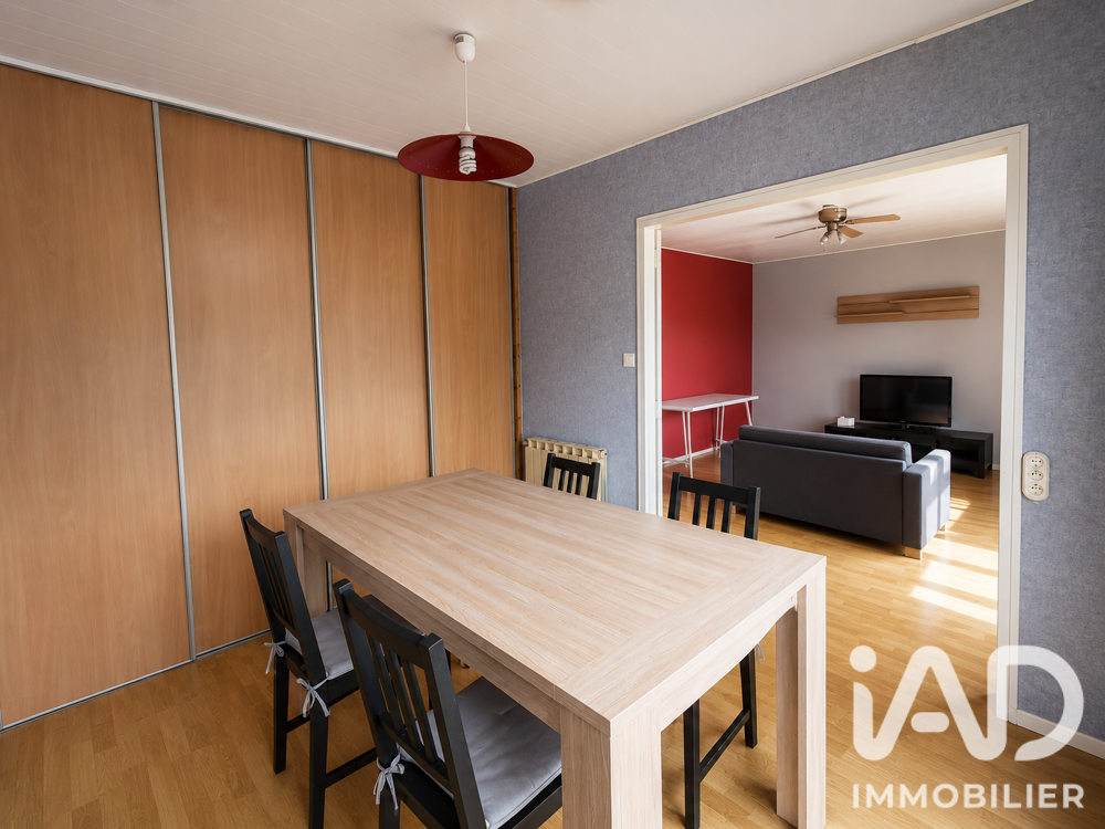 Vente Appartement Vente Appartement 3 pièces Neuves-maisons