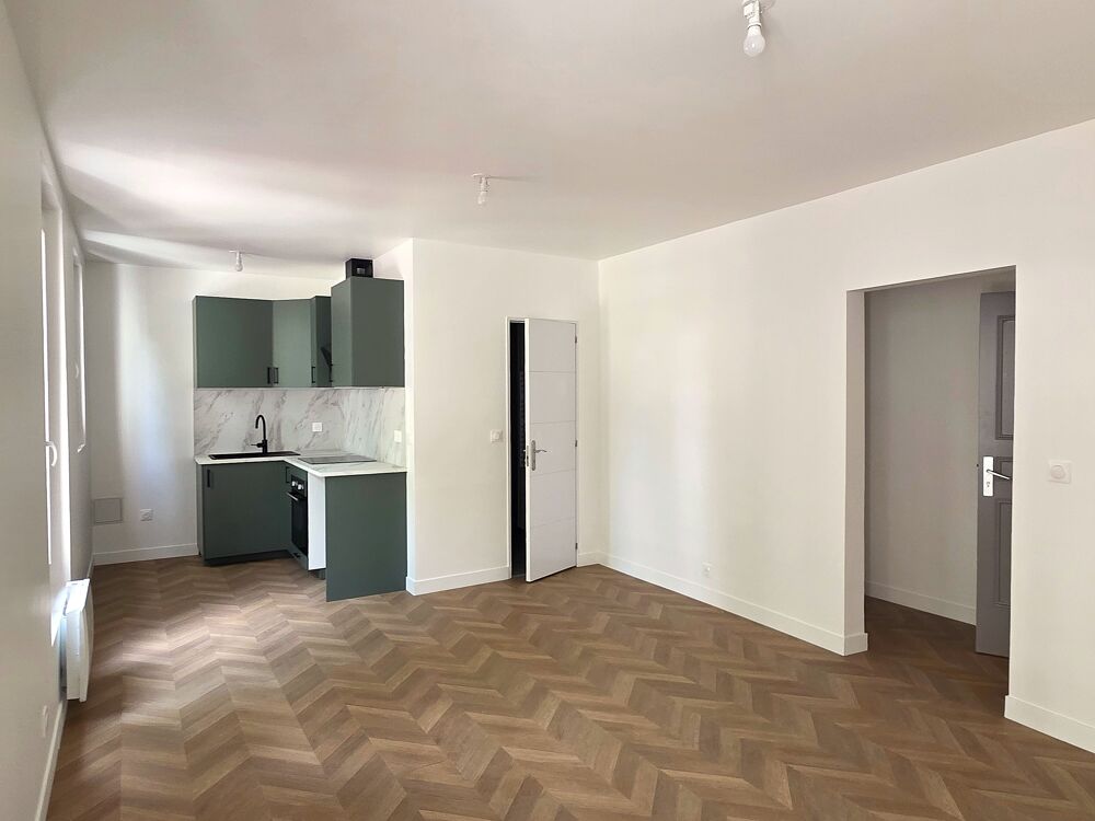 Vente Appartement APPARTEMENT T2 DE 40 m² Joinville le pont