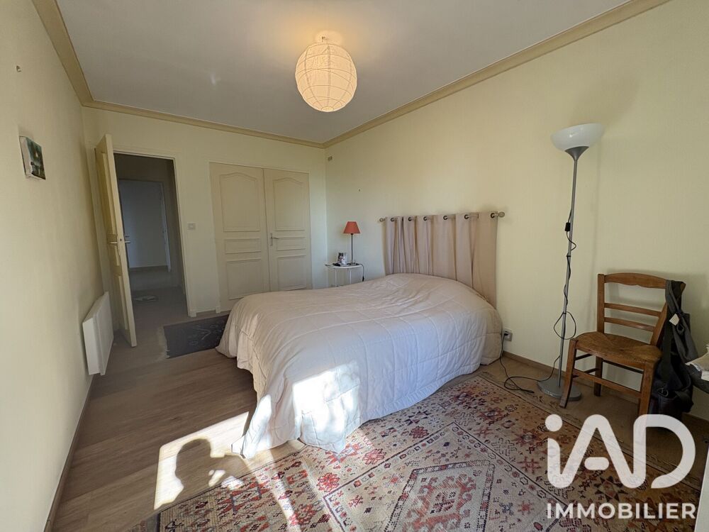à vendre  Maison Trédrez-Locquémeau (22300)