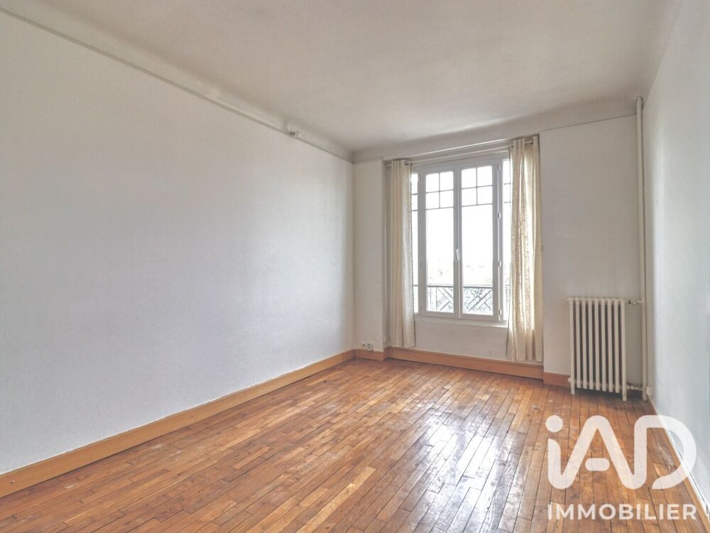 Vente Appartement Vente Appartement 2 pièces Deuil-la-barre