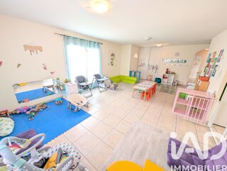  Maison à vendre 5 pièces 119 m²