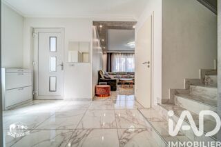  Maison à vendre 4 pièces 120 m²